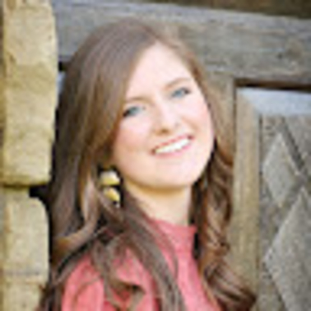 Meet your Posher, Neeley clark